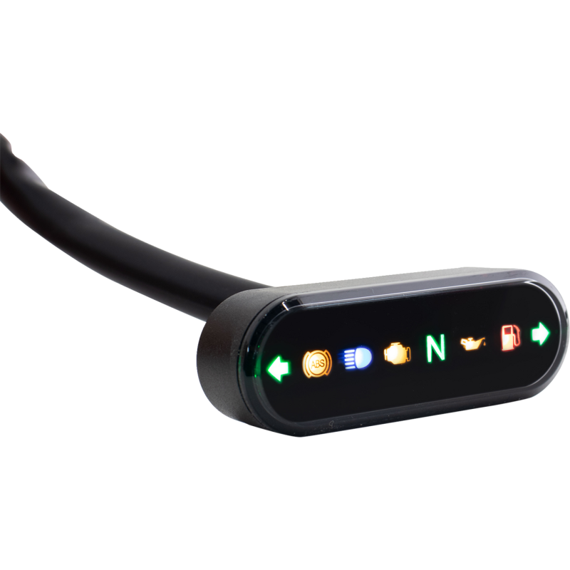 KOSO Indicator Light Display