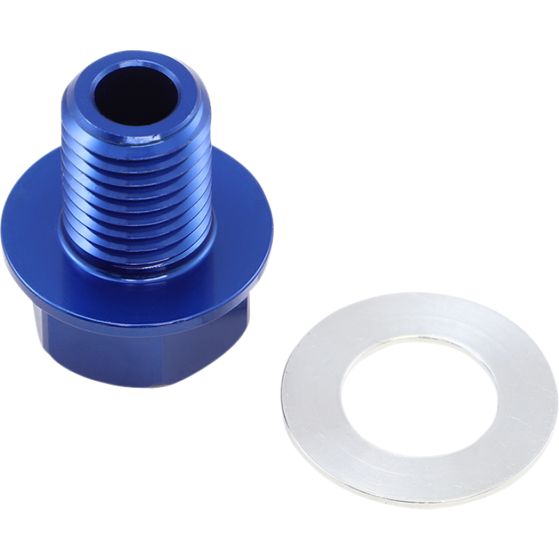 Oil Temperature Adapter M12 x P1.5 x 15 L