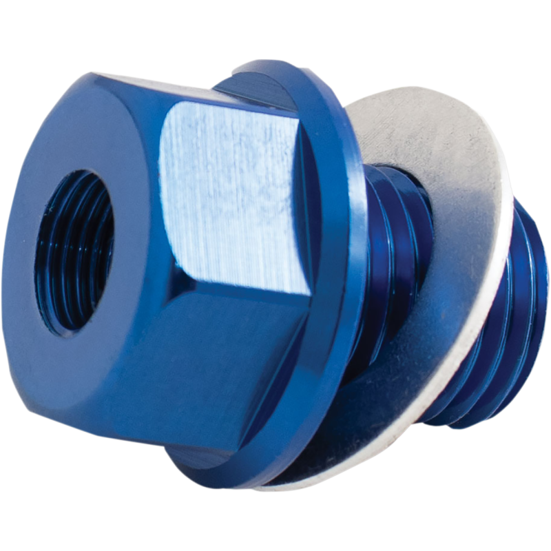 Oil Temperature Adapter M12 x P1.5 x 15 L