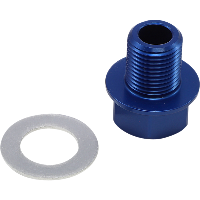 Oil Temperature Adapter M14 x P1.25 x 15 L