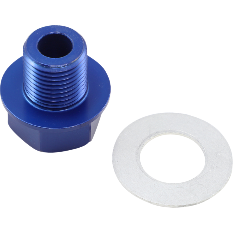 Oil Temperature Adapter M16 x P1.5 x 15 L