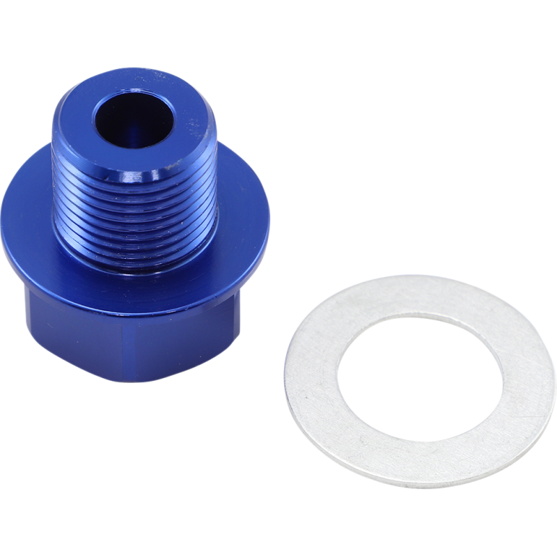 Oil Temperature Adapter M18 x P1.5 x 15 L