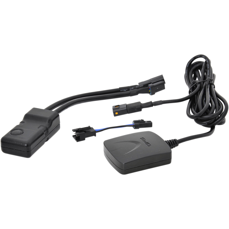 GPS Speed Signal Converter Kit