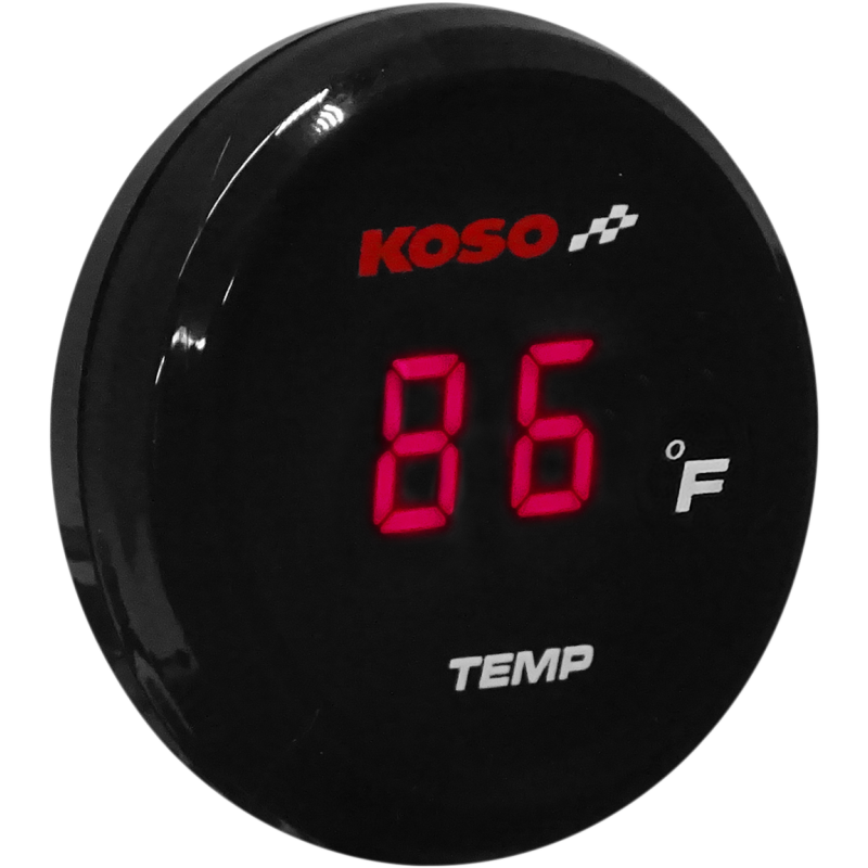 I-Gear Thermometer