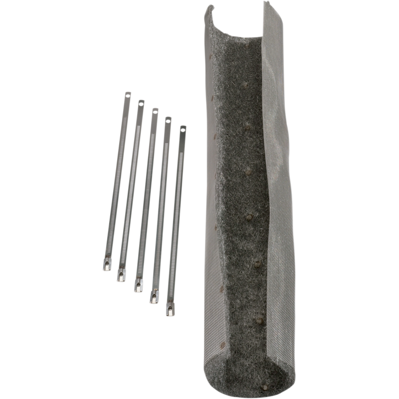 Muffler Core Sleeve 19"