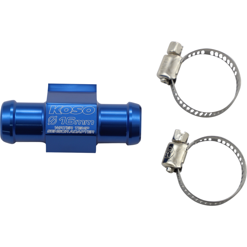Water Temperature Sensor Adapter 16 mm