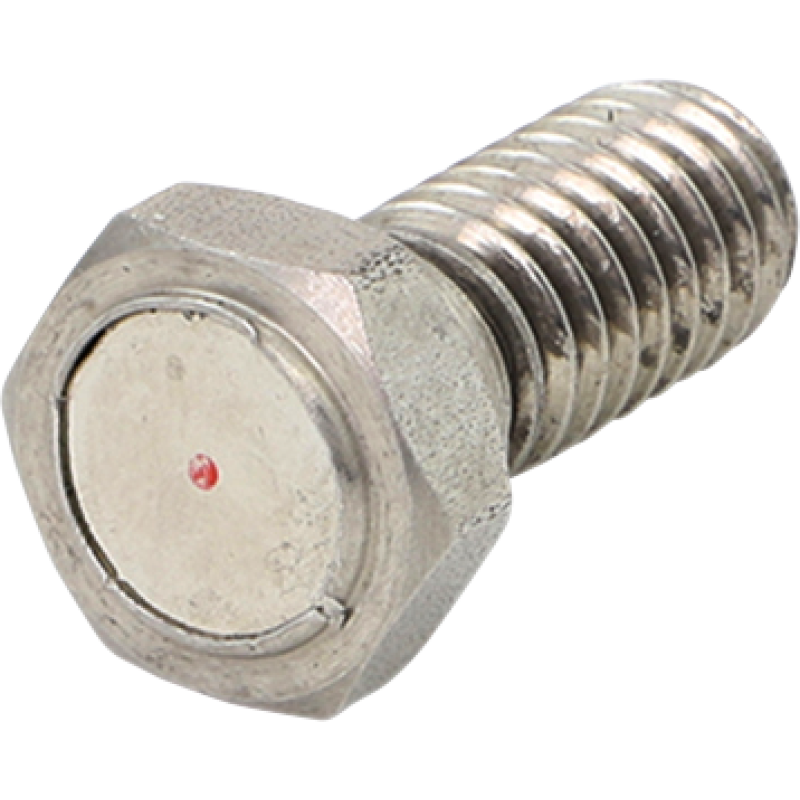 Speed Sensor Magnet Bolt 5/16"-18 x 7/8" L