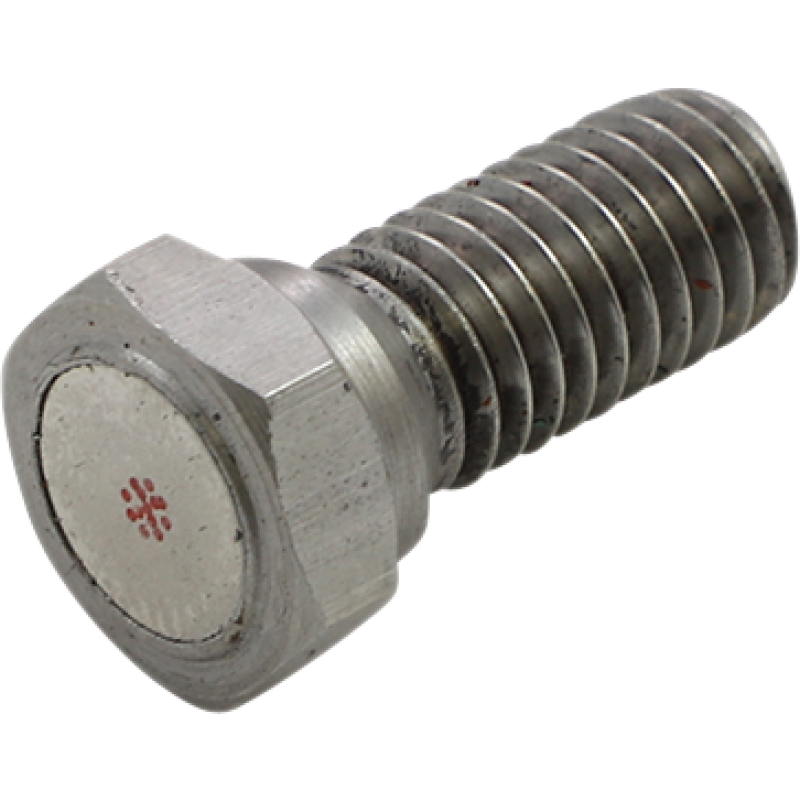 Speed Sensor Magnet Bolt M8 x P1.25 x 22.5 mm L
