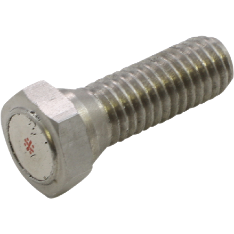 Speed Sensor Magnet Bolt M8 x P1.25 x 27.5 mm L