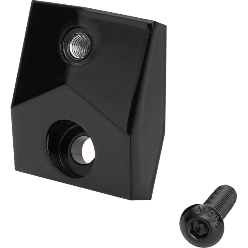 Show Chrome Gauge Riser Kit for Can-Am Ryker 19-24