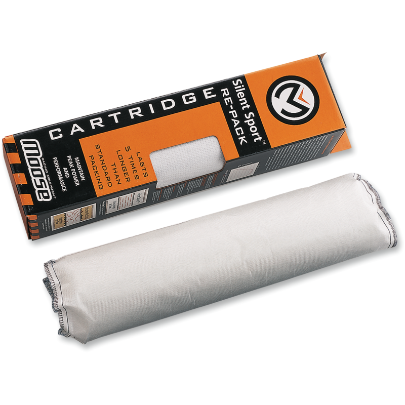 Muffler Packing Pillow 19"