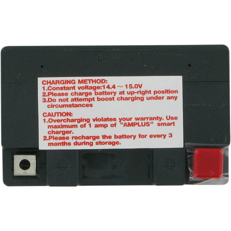 Parts Canada AGM Maintenance-Free Battery 2113-0087