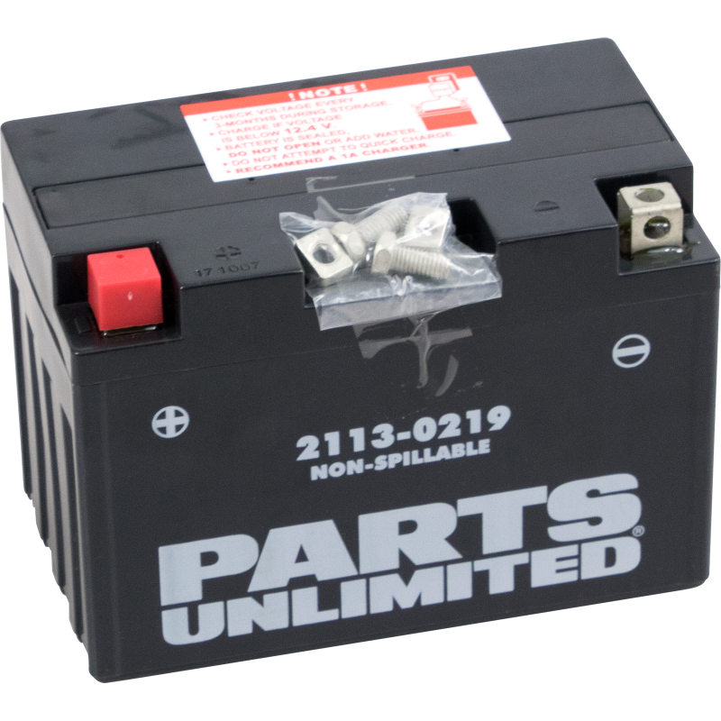 Parts Canada AGM Maintenance-Free Battery 2113-0219