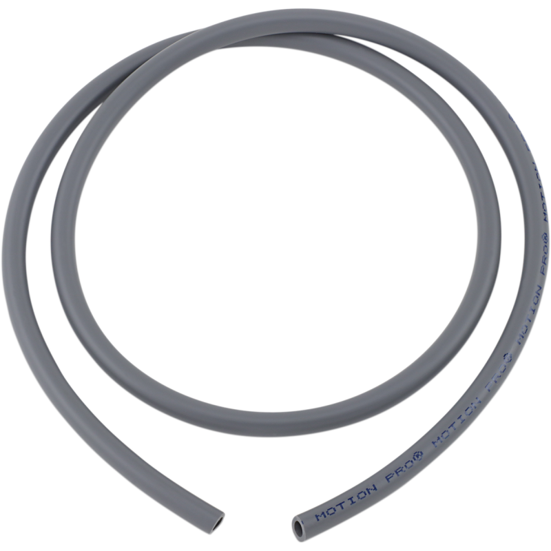 Premium Fuel Line 3/16" x 5/16" Gray