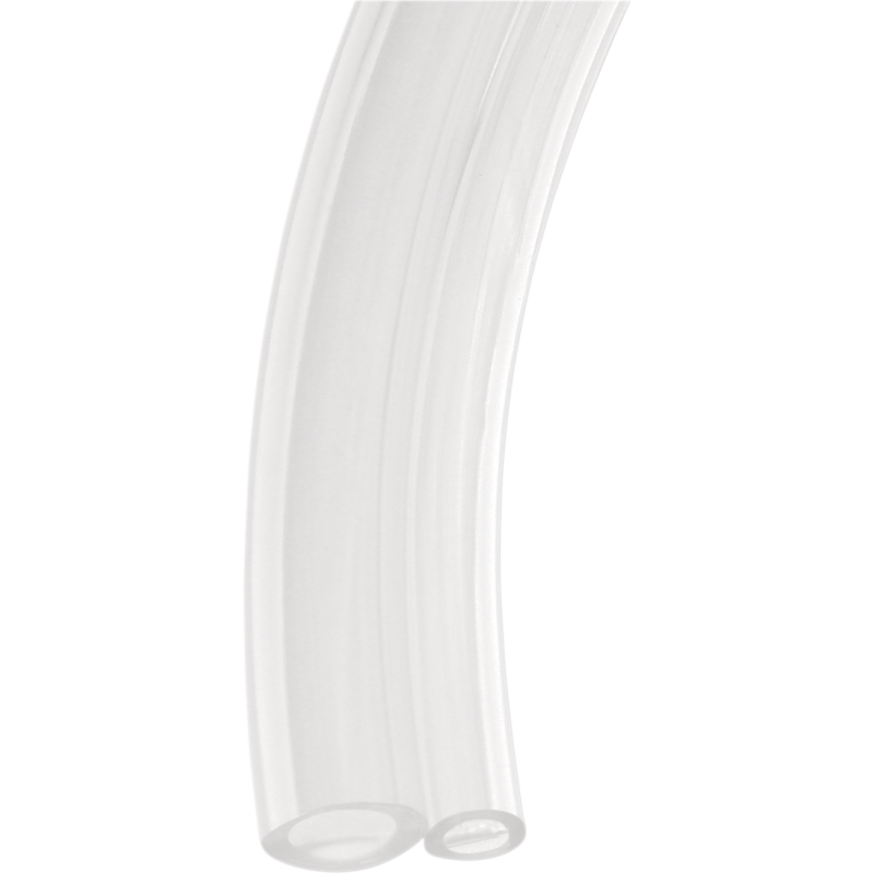 Premium Fuel Line 1/8" x 1/4" Clear