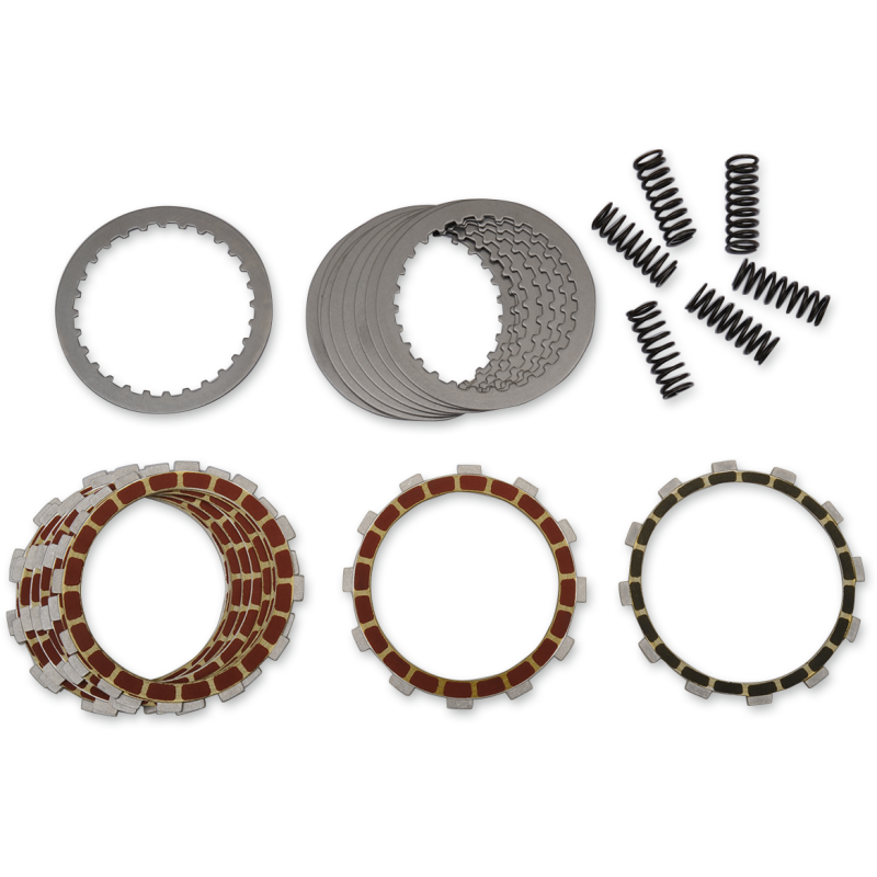 Barnett Clutch Kit 1131-0311