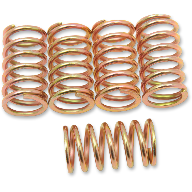 Barnett Clutch Springs for Kawasaki ZR750 91-93