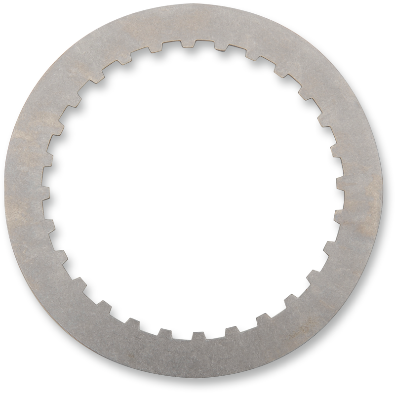 Barnett Steel Plate for Kawasaki ZX-12R 01-05