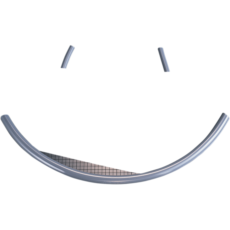 Premium Fuel Line 3/16" x 5/16" Gray Roll