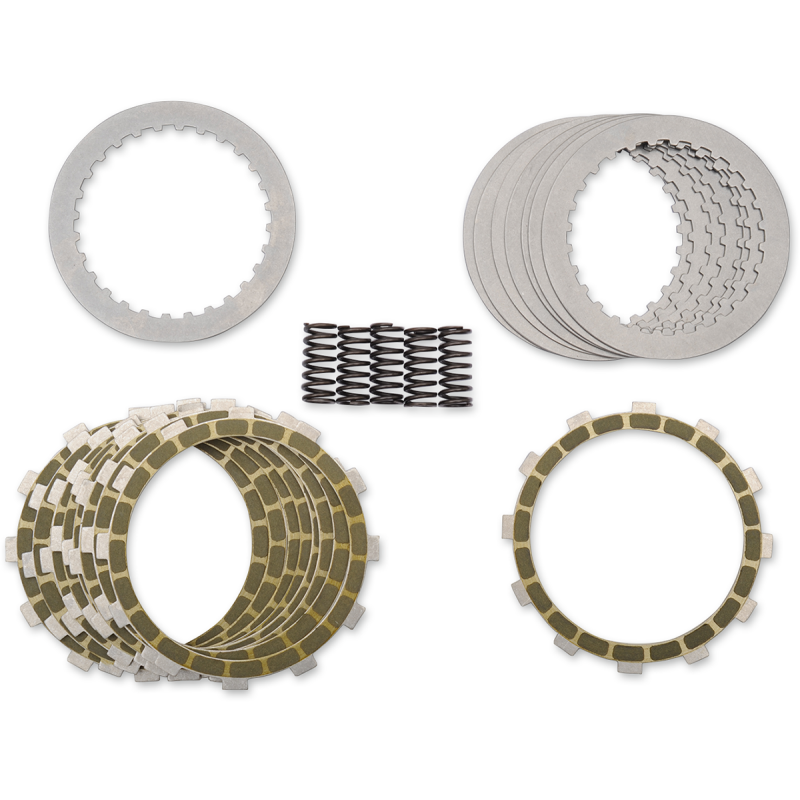 Barnett Clutch Kit 1131-1192 for Honda VT1100C1/2/3 95-07