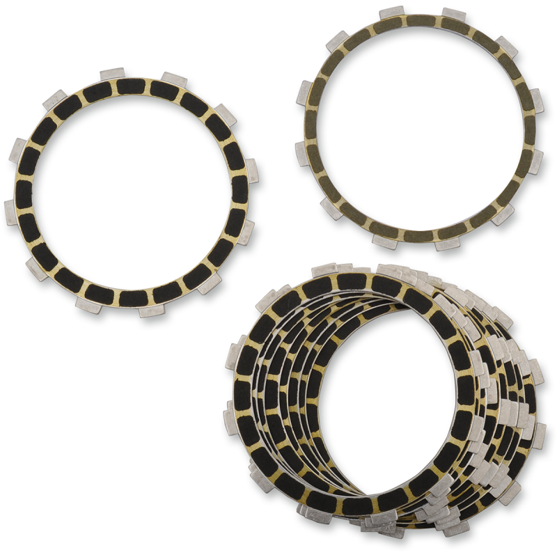 Barnett Carbon Fiber Clutch Kit for BMW S1000RR 10-13