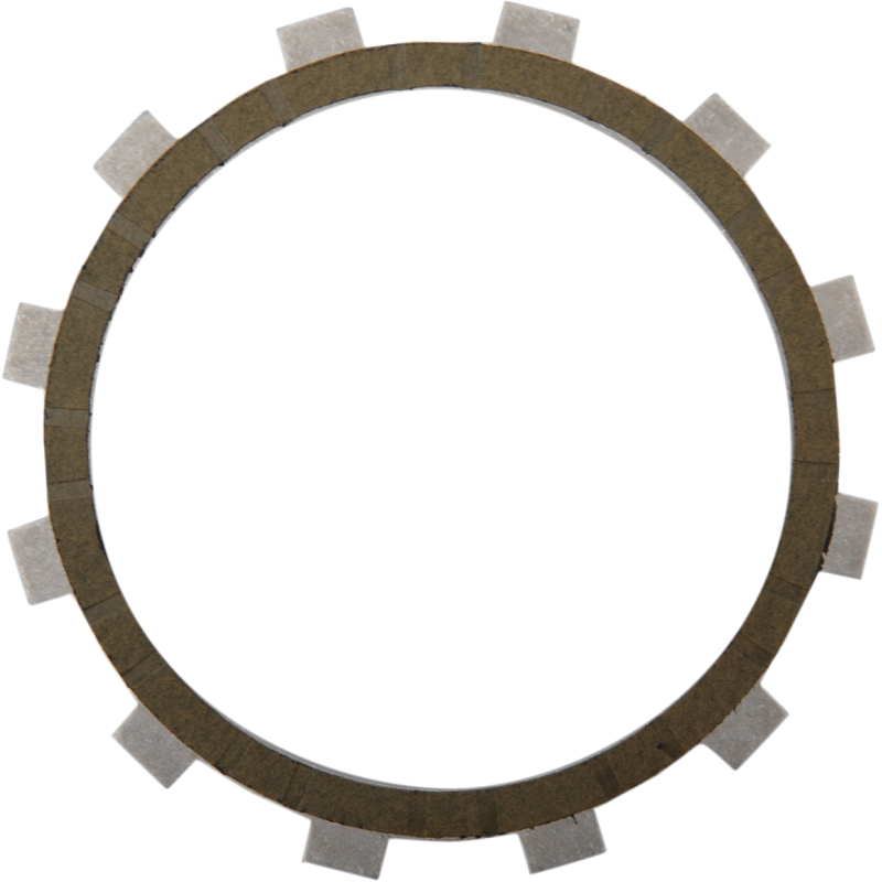 Barnett Friction Plate for Kawasaki ZG1400 Concours 08-22