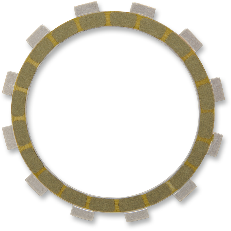 Barnett Clutch Friction Plate 2012-120