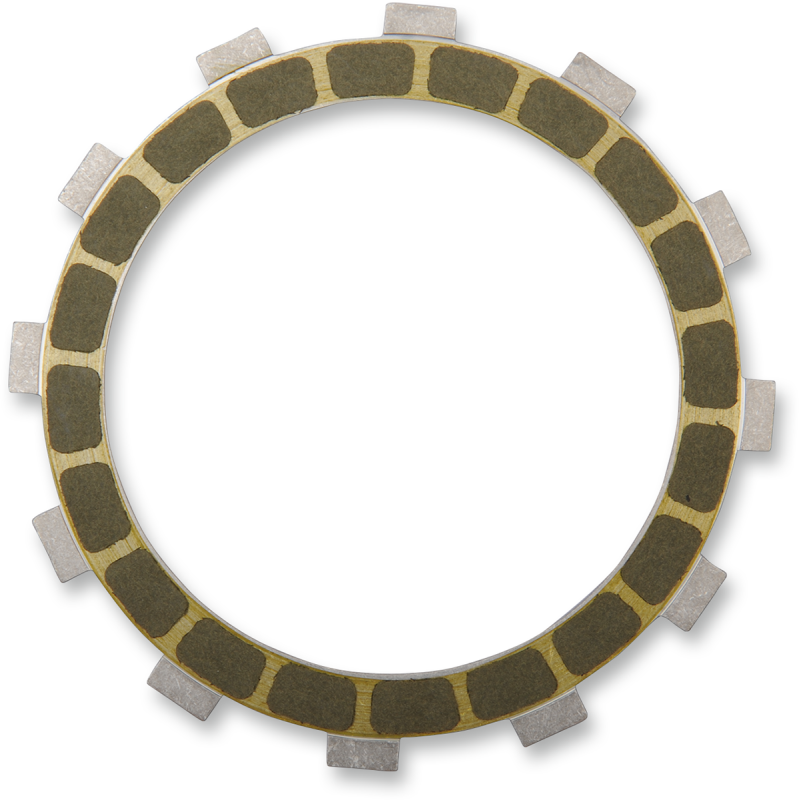 Barnett Clutch Friction Plate 2012-131