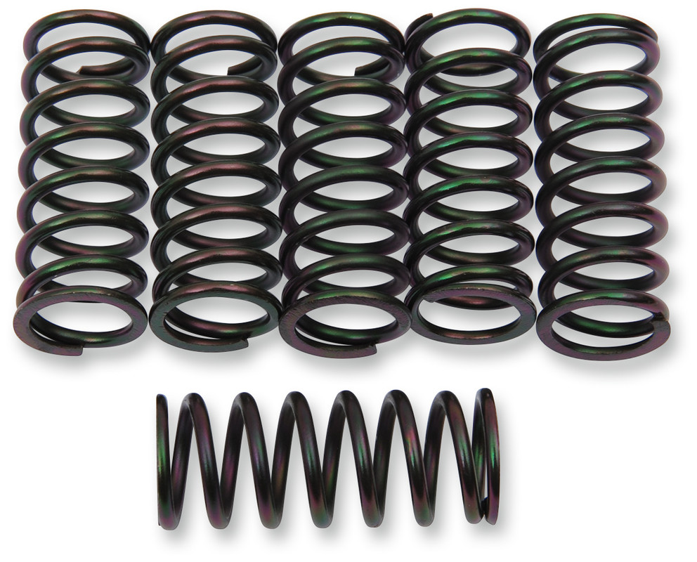 Barnett Clutch Springs for Kawasaki ZZR1200 02-05