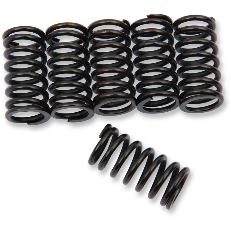 Barnett Clutch Springs for Kawasaki ZX-6RR 04