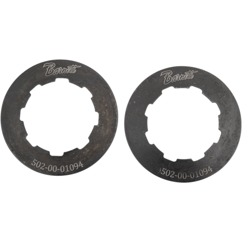 Barnett Clutch Springs - 2012-346