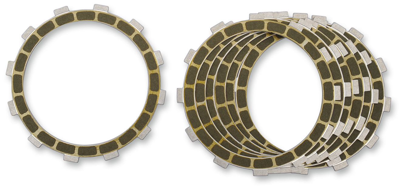 Barnett Clutch Kit for Kawasaki ZX-7 89-90