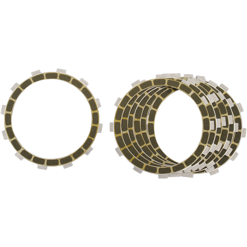 Barnett Complete Clutch Kit 2012-407