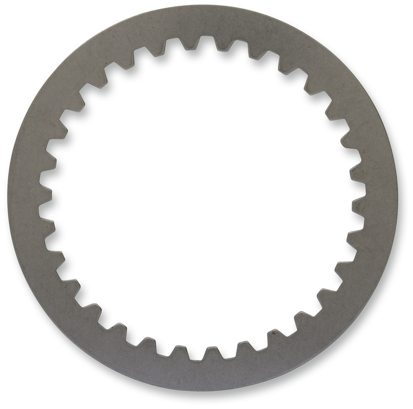 Barnett Steel Plate HP-27-20 for Honda VTX1800C/R 02-08