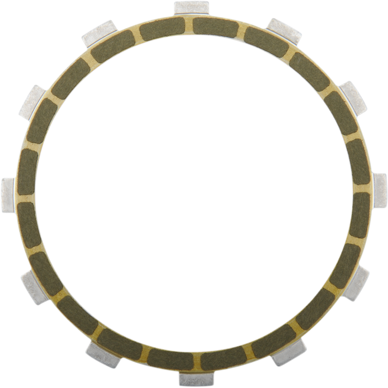 Barnett Clutch Friction Plate - HPK-39B