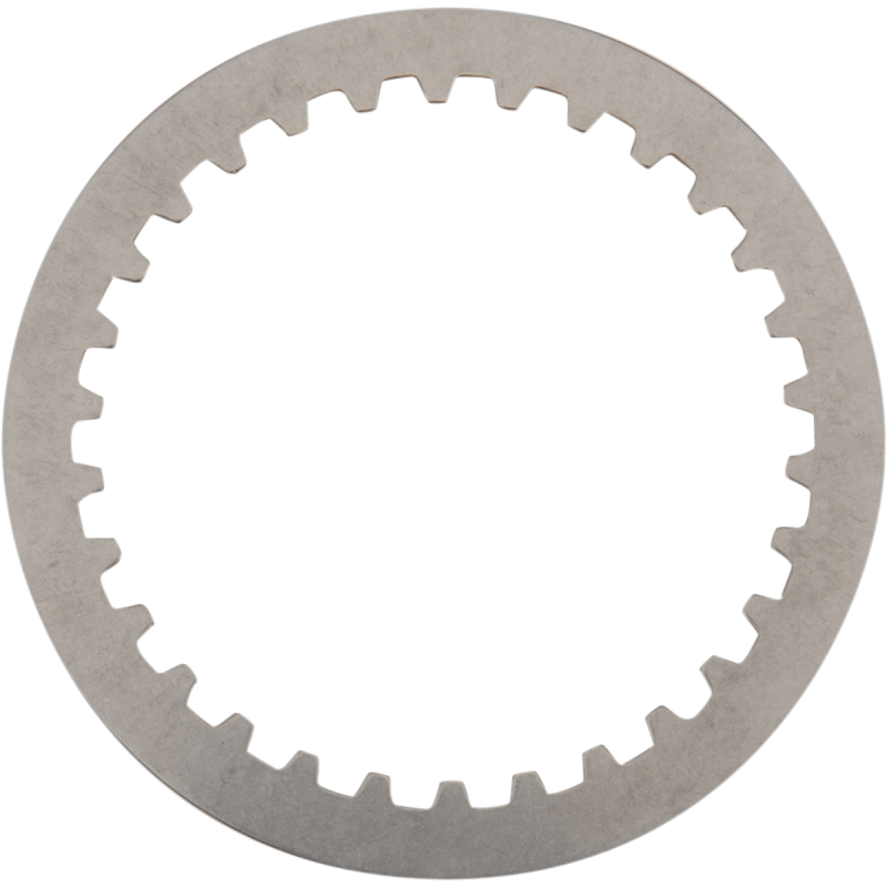 Barnett Steel Plate for Kawasaki ZX900 Ninja 84-86