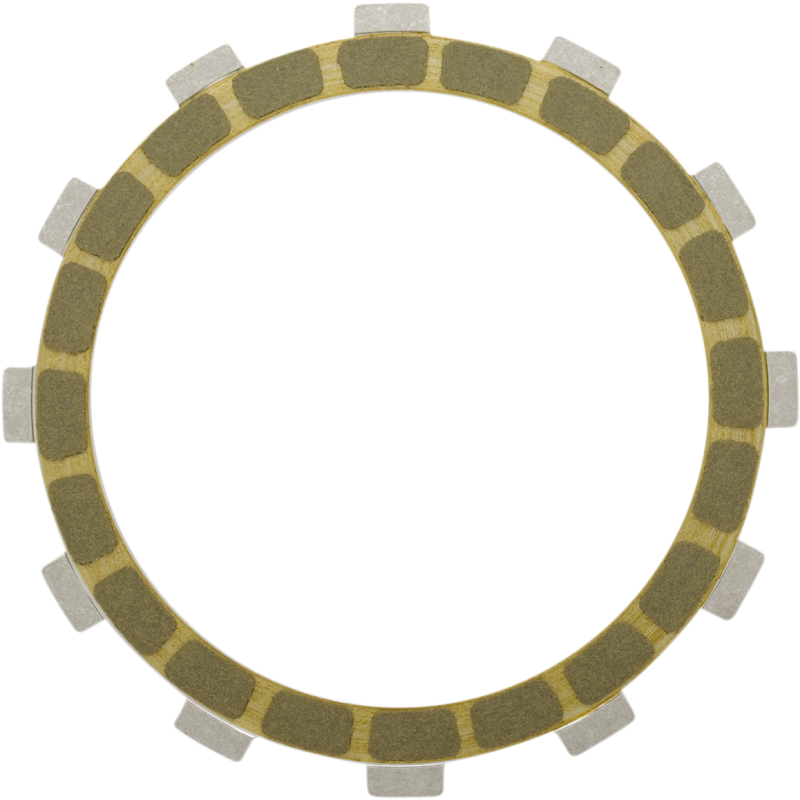 Barnett Clutch Friction Plate - TM-35