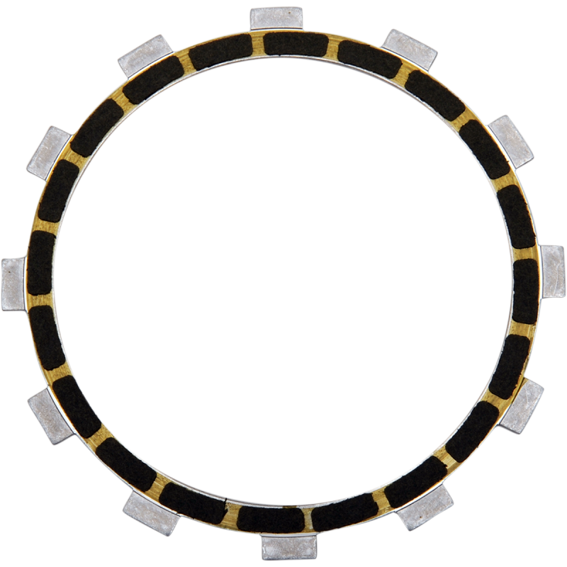 Barnett Friction Plate 1131-0153