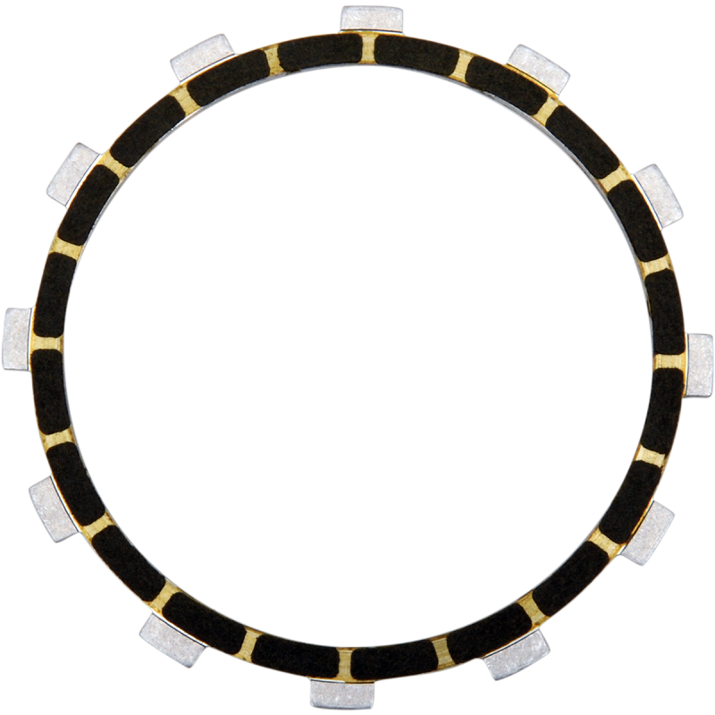 Barnett Friction Plate 1131-0154