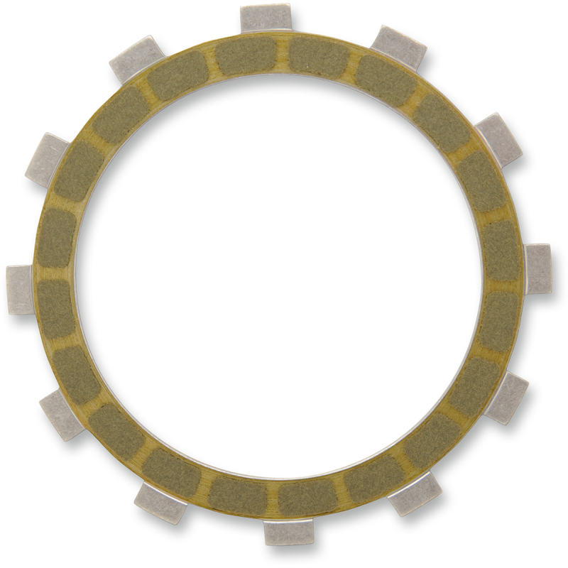 Barnett Friction Plate 2012-129