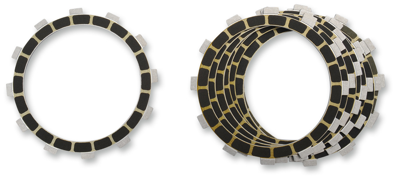 Barnett Clutch Kit 2012-420