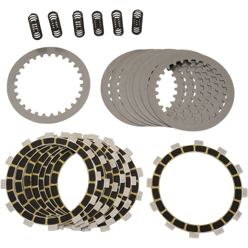 Barnett Clutch Kit YPK-54