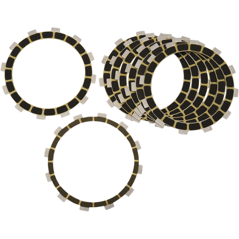 Barnett Clutch Kit YPK-55