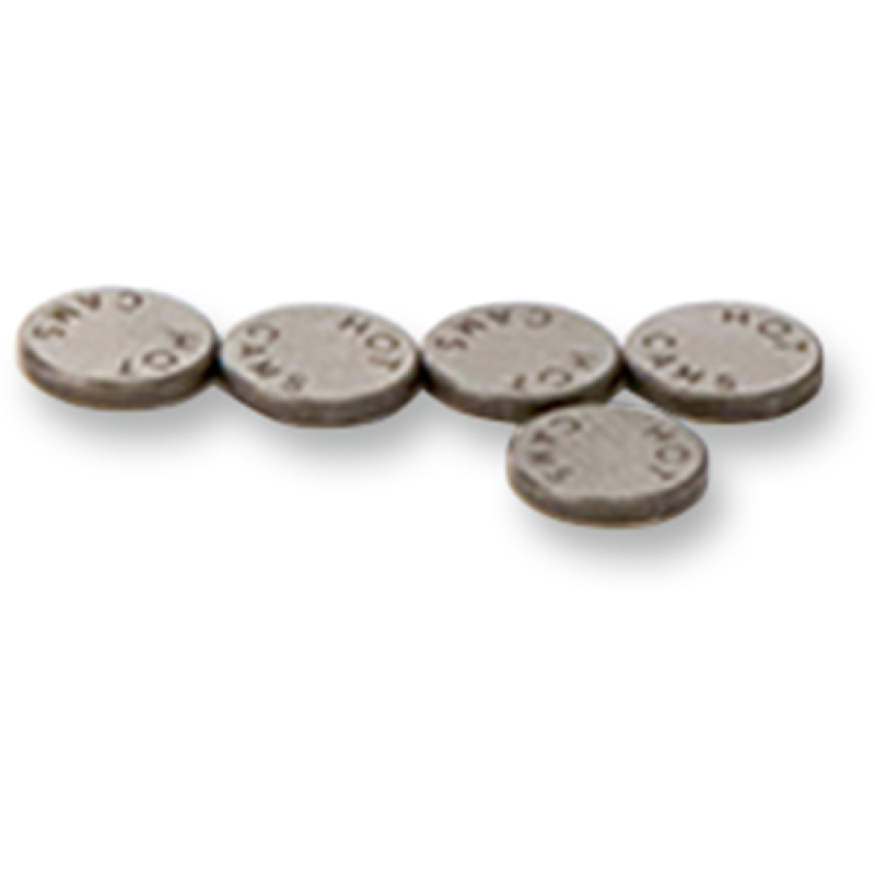 Hot Cams 7.48 mm Replacement Shim - 1.20 mm