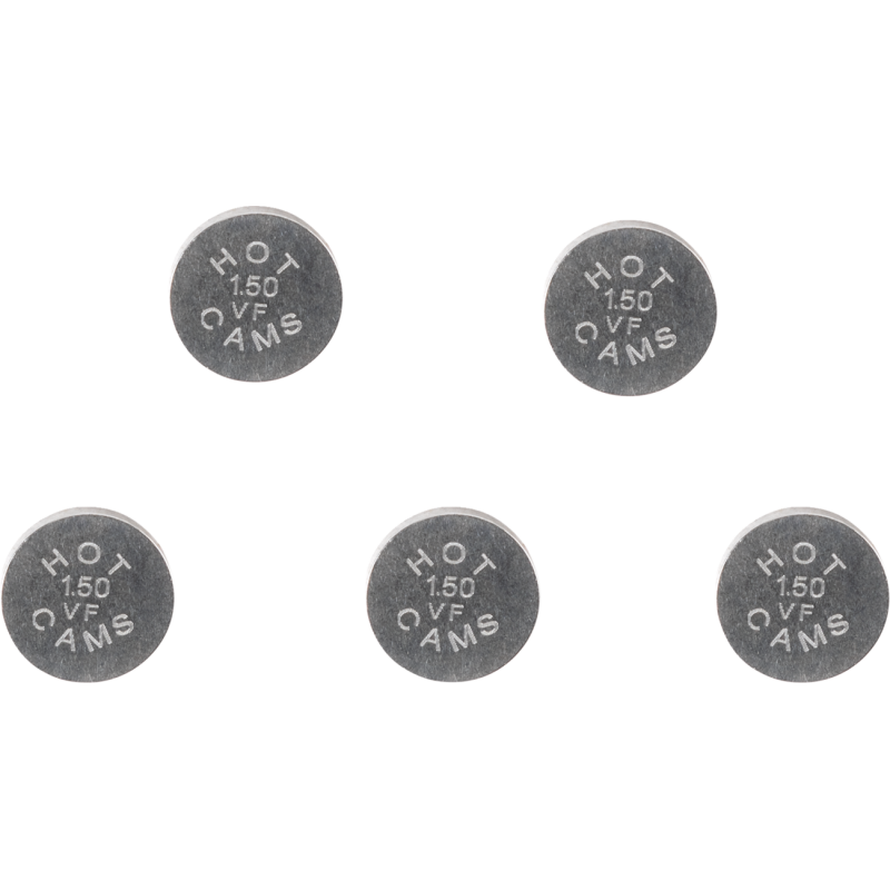 7.48 mm Replacement Shim - 1.50 mm