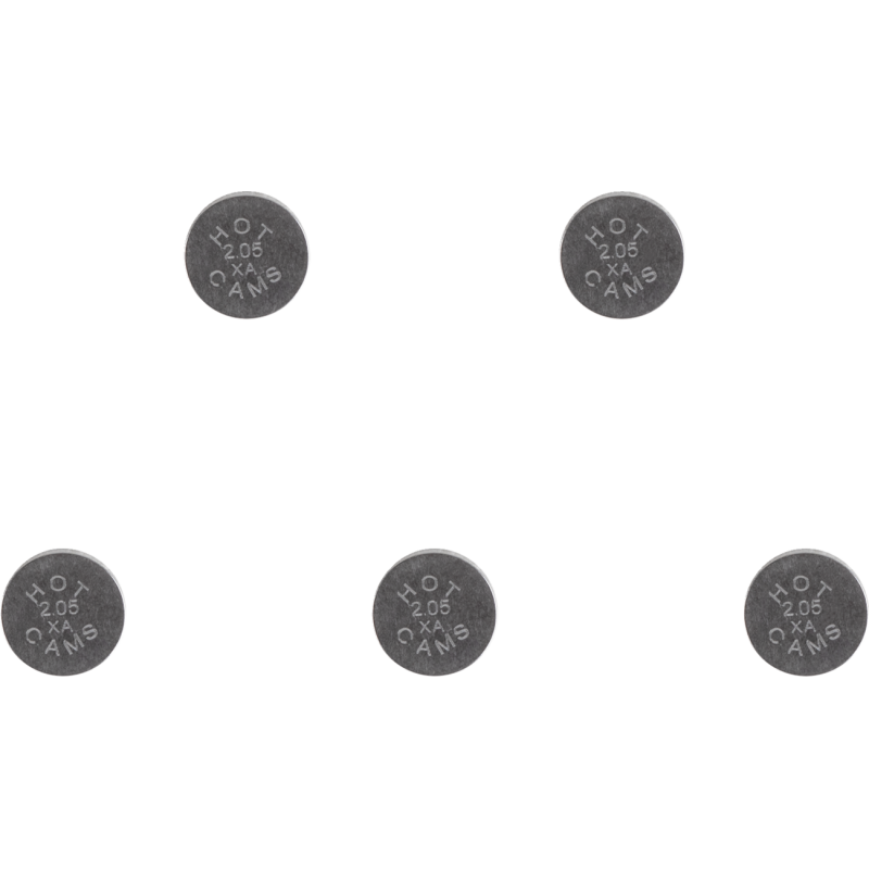 7.48 mm Replacement Shim - 2.05 mm