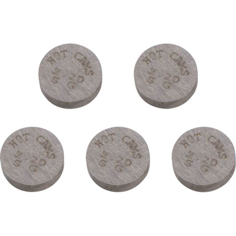 7.48 mm Replacement Shim - 2.20 mm