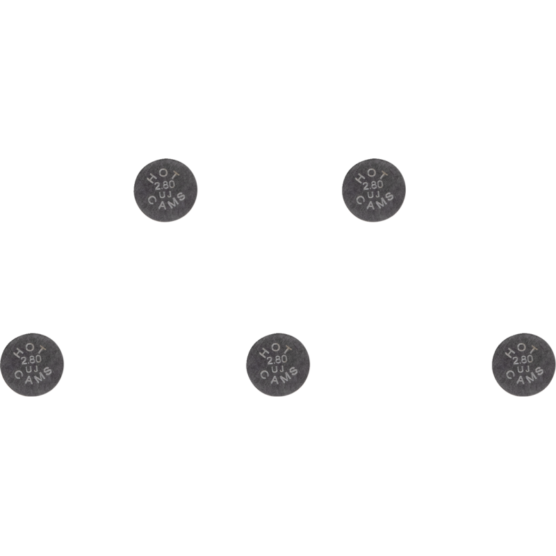 7.48 mm Replacement Shim - 2.80 mm