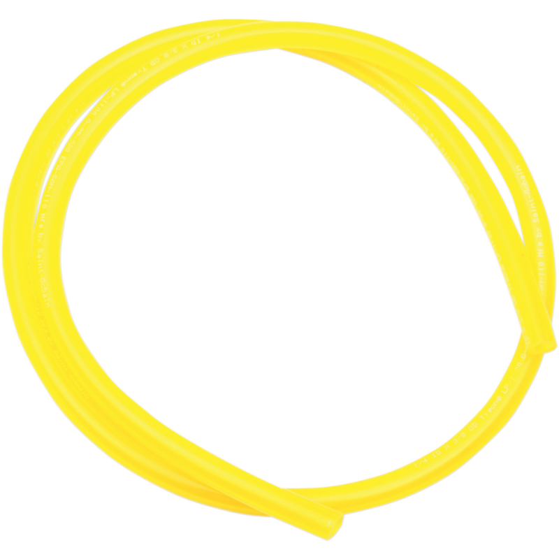 LP Fuel Line 5/16" 3'