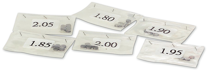 Hot Cams 7.48 mm Replacement Shim - 3.05 mm